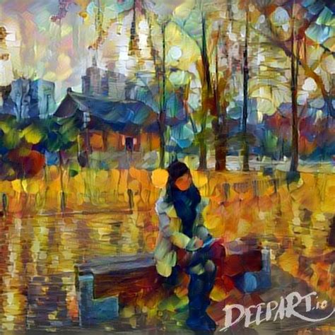 Selected Latest Deeparts Deep Art Art Painting