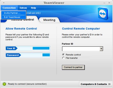 How To Install Teamviewer 7 In Linux Mint Ubuntu I Have A Pc I