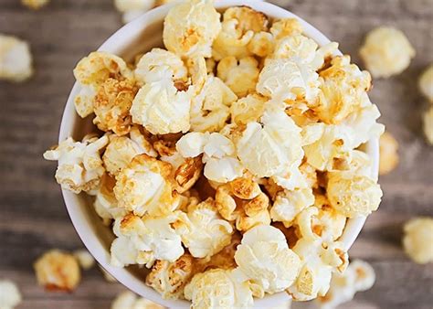 Great Northern Popcorn Machine Kettle Corn Recipe Bryont Blog