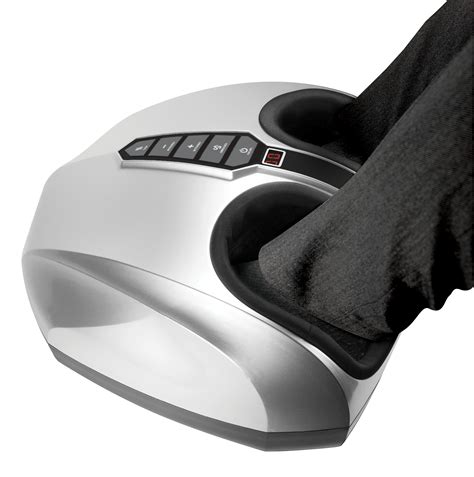 Foot Massagers The Different Types And Their Benefits Heidi Salon