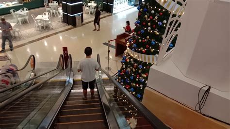 Malaysia has 169 cinemas operating throughout the country. Escalator ride at Cheras Leisure Mall(Centre Court) - YouTube