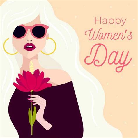 International women's day—march 8th, 2021 history traditions marketing activities trending hashtags and templates ⏩ crello.while, in some regions, the celebration of international women's day falls into a romantically colored category of womanhood and femininity celebration. Happy Women's Day Quotes 2021 | International Women's Day 2021