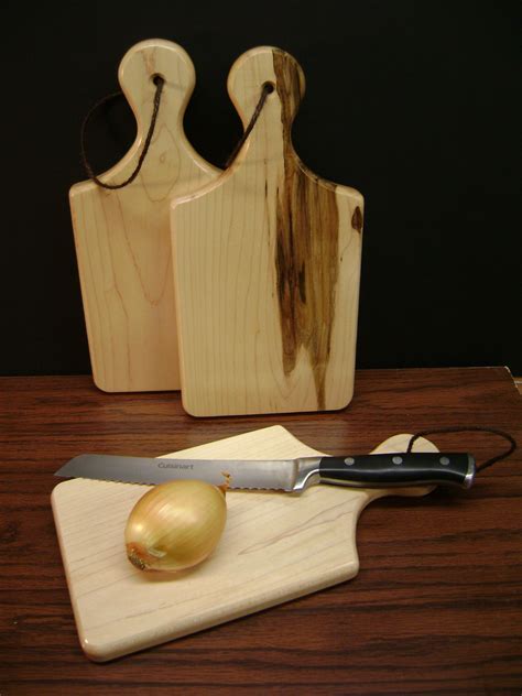 Buy A Handmade Maple Cutting Board Cheese Board Made To Order From