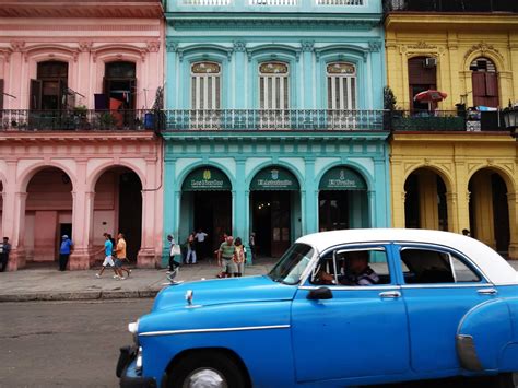 Havana Cuba Havana Cuba Chulhee Kim Flickr