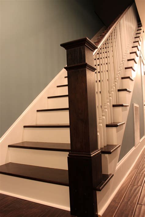 Finishing Stairs Stair Designs