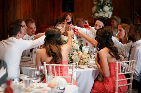 Introduction The Secrets Of Wedding Alcohol Wedding Advice Bridebook