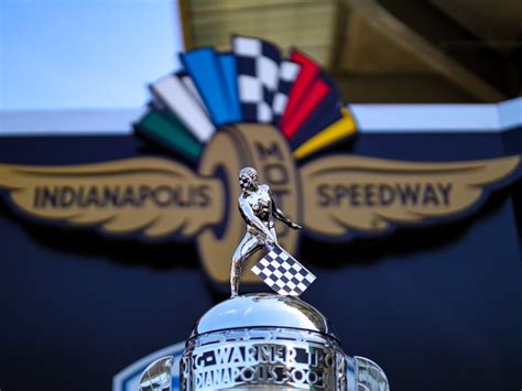 Five Things To Look For In Sundays Indianapolis 500
