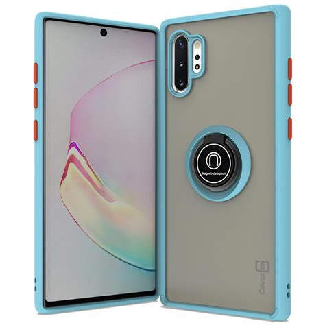 Coveron Samsung Galaxy Note 10 Plus Note 10 Plus 5g Case With