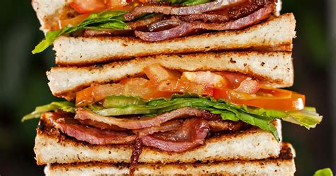 13 Of The Worlds Most Delicious Sandwiches In 2 Minutes Huffpost