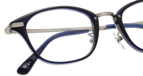 oh my glasses tokyo philip omg 054 6 48｜メガネのオーマイグラス めがね・眼鏡 メガネ通販