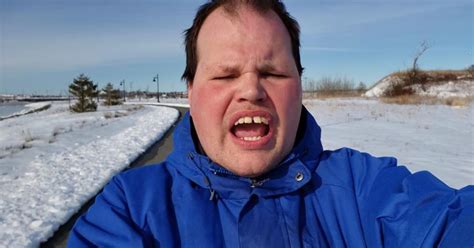 it will be so bad youtube star frankie macdonald posts warning about storm approaching denver