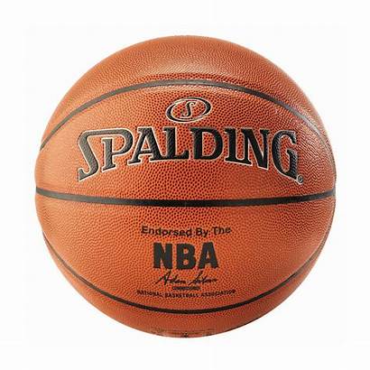 Spalding Basketball Nba Silver Outdoor Indoor Core