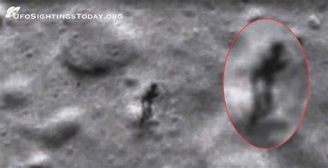 5 Famous Ufo Amp Alien Sightings Caught By Nasa On The Moon Ufosightingstoday Videos