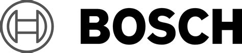 Old Bosch Logo
