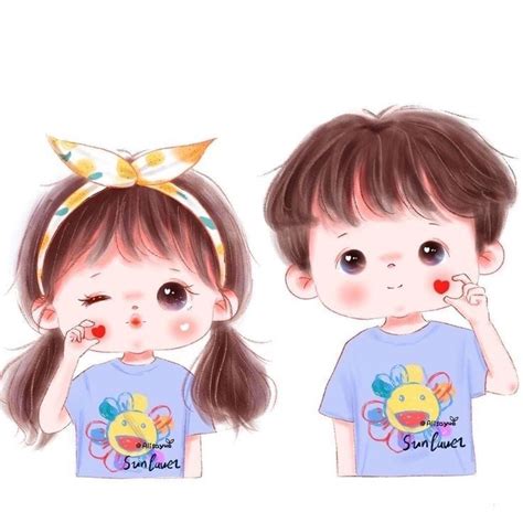 Pin By Mintrest786 On Cute Cartoons Sketsa Gambar Seni Sketsa Seni