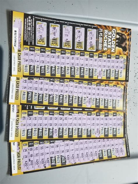 Big Win Lottery