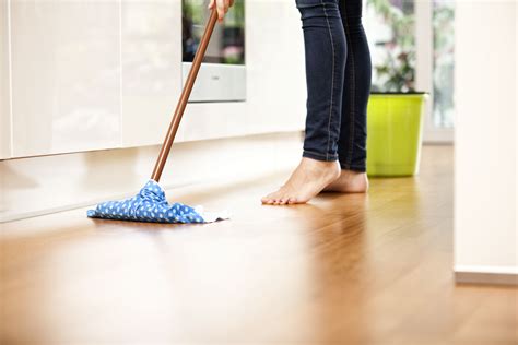 The 8 Best Hardwood Floor Cleaners Of 2021