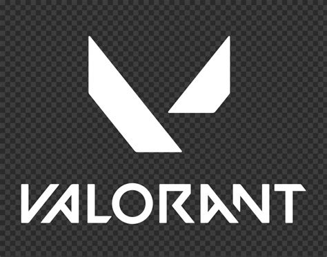 Valorant Logo Tutorials