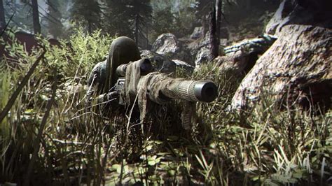 Call Of Duty Modern Warfare Level Up Fast Tips Segmentnext