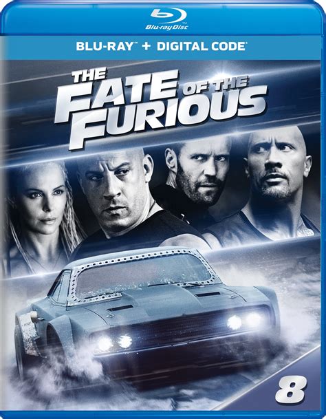 the fast and the furious 8