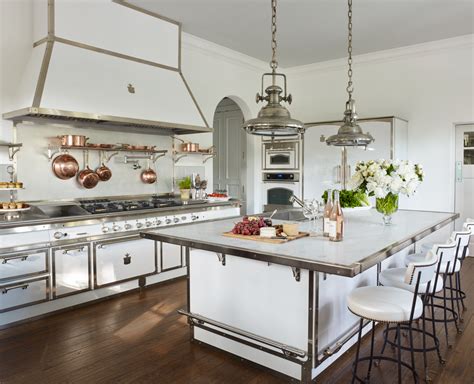These 43 Beautiful White Kitchens Are Loaded With Inspiring Decor Ideas
