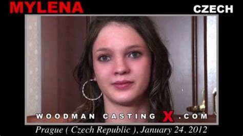 Woodman Casting X Mylena Free Casting Video