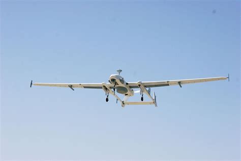 Iai Leased Uas Open New Opportunities For Uas Users Needs Aviation