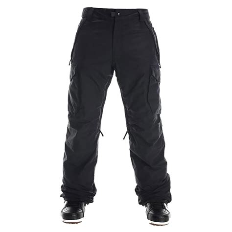 686 Mens Infinity Insulated Cargo Pant Great Outdoor Shop