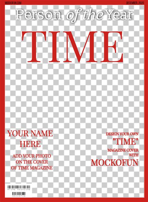Time Magazine Title Font