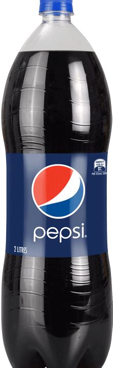 Pepsi Pet Bottle 2l Guinness Free Transparent Png Download Pngkey