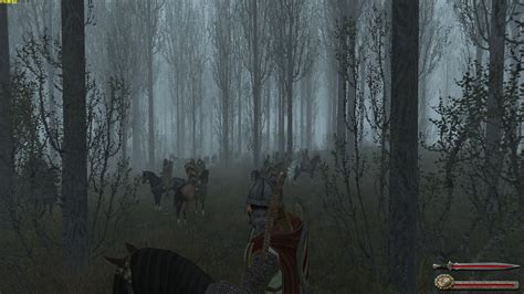 BannerPage Is A Dedicated Enhancement Mod For Mount Blade Warband