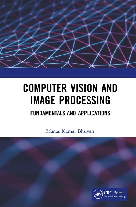 Computer Vision And Image Processing Taylor And Francis Group