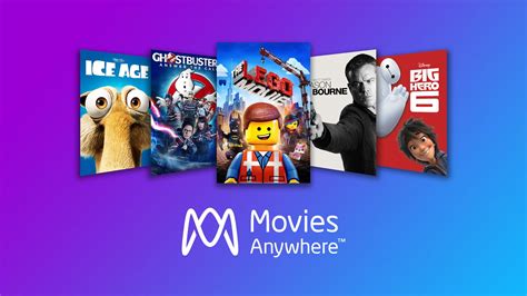 With the help of disney movies anywhere landing on roku, users can watch disney movies your roku, your disney movies anywhere account and also a television. Movies Anywhere is Hollywood's new digital movie locker ...