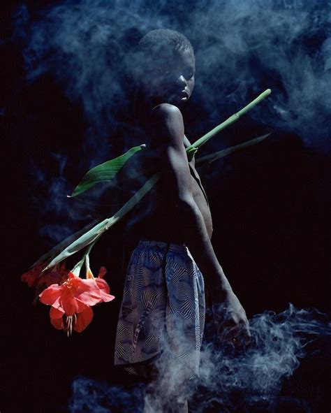 Flamboya By Viviane Sassen