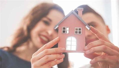 Recomendaciones para comprar una casa en pareja - Centro Urbano