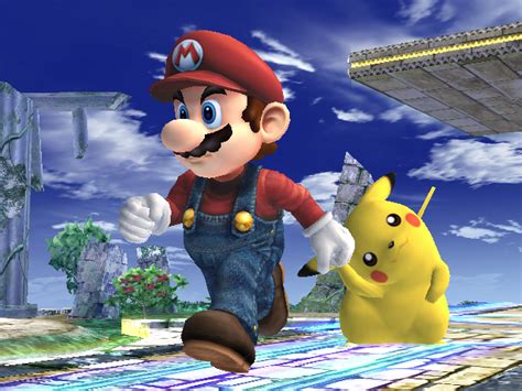 Smash Bros Brawl Delayed To March Wired