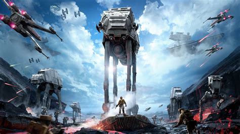 Star Wars Battlefront Ii Ea Access Official Site