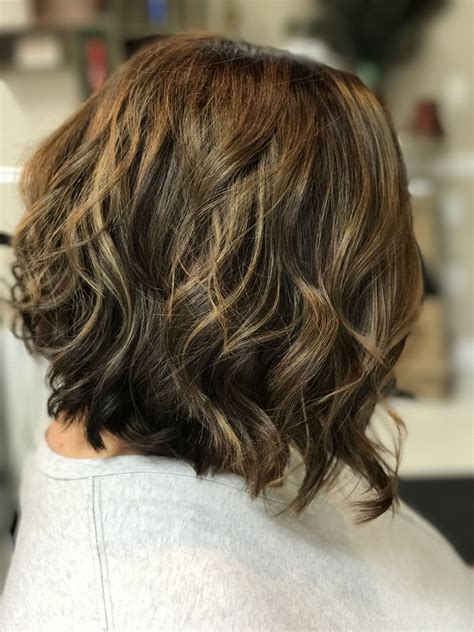 My Next Haircut And Color ️ ️ ️ Messy Bob Haircut And Color Messy