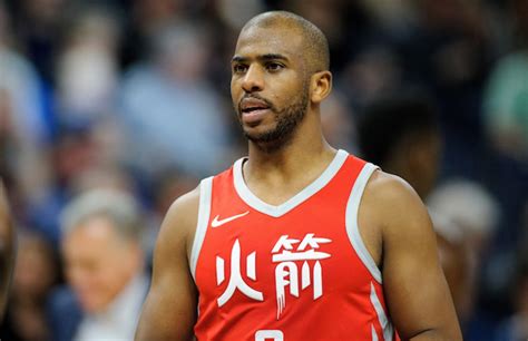 Not only is chris paul a better point guard than you (i assume rajon rondo isn't reading this post). Chris Paul Got Roasted for His 'Go Texan Day' Cowboy ...