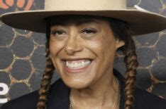 Cree Summer Actress Musician Voice Actor