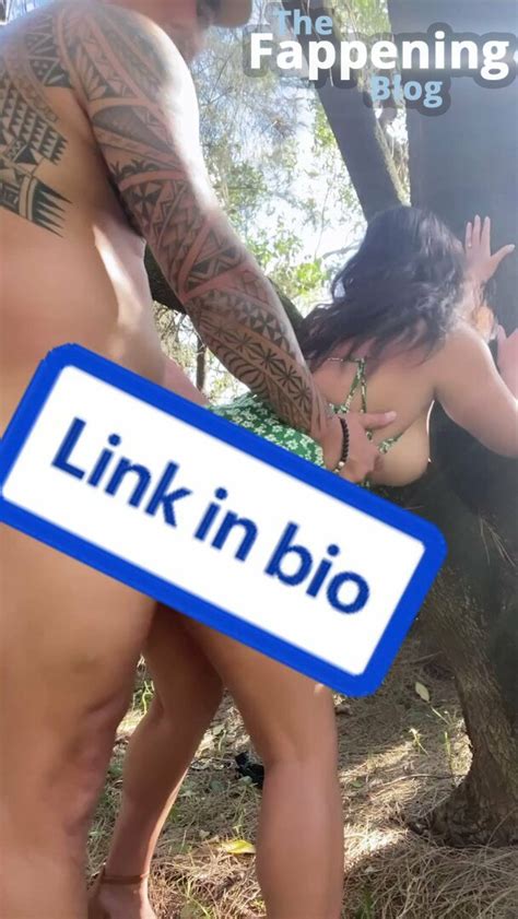 Tonganbeauty Nude Leaks Onlyfans Photo 8 Thefappening