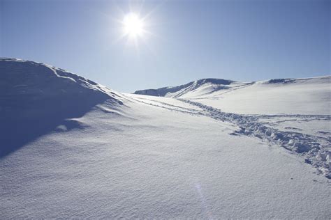 Free Images Landscape Nature Outdoor Snow Cold Sky White Frost