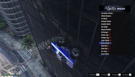 I recommend to use my modded launcher. Riptide Mod Menu Gta 5 Xbox One - Uzuojauta Katalikas ...