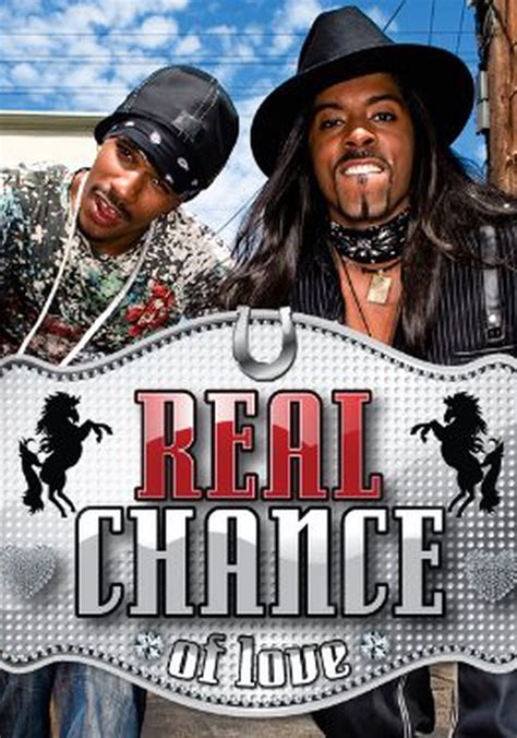 Real Chance Of Love Season Watch Episodes Streaming Online