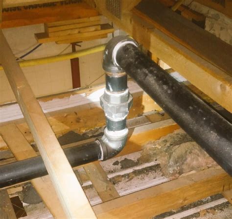 Rough In Plumbing Albany Ny Ewtompkins Plumbing Heating Cooling