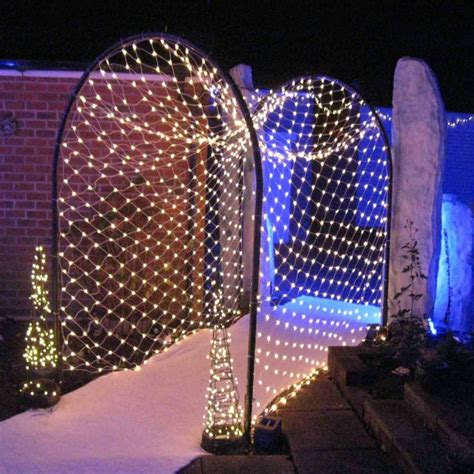 Outdoor Christmas Lights Ideas To Inspire You Christmas Lights