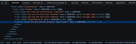 Nuxt Installation Steps VueComponent Ant Design Vue Discussion GitHub