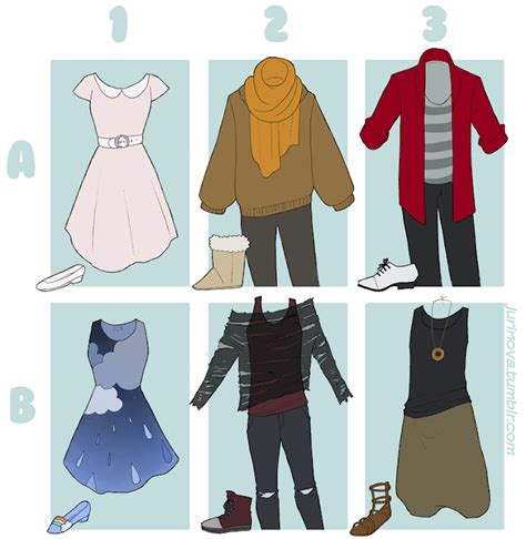 Pin By Link On Drawing Stuff Drawing Clothes Art Clothes Character