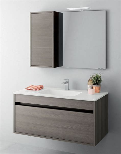 Start with the exact cabinet template you need—not just a blank screen. Modern Bathroom cabinet with Integrated wash basin # ...