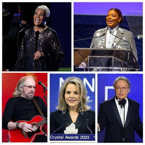 2023 Kennedy Center Honors going to icons including Queen Latifah